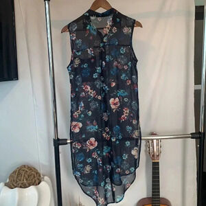 NEW LOOK - Sleeveless cardigan